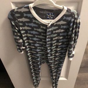 Kickee Pants Pajamas